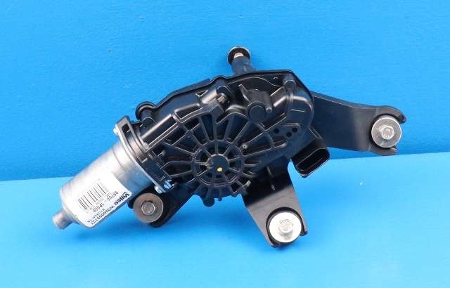 Viskermotor bakrute til Kia Venga 2010-2017 (KIA|98700-1P000|)