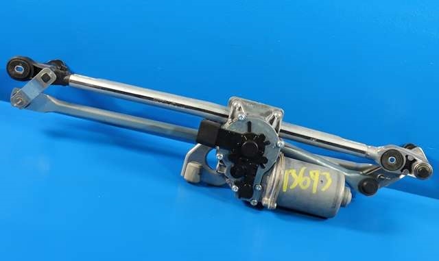 Viskermotor frontrute komplett m/overføring til BMW X1 2009-2015 (E84) (E84) (BMW|2 992 465|)