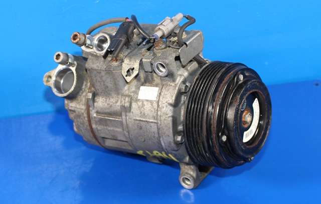 Aircondition kompressor til BMW X1 2009-2015 (E84) (E84) (DENSO|447260-1852|)