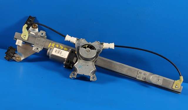 Ruteheis venstre bak til Nissan Pathfinder 2005-2010 (Fase 1) (R51) (R51)