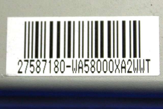 Styreenhet diverse til Nissan Navara 2005-2010 (Fase 1) (D40) (D40) (NISSAN|28496-EA310|)