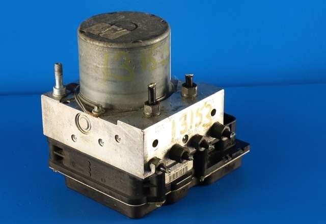 ABS sentral til Fiat 500 2008-2020 (BOSCH|0 265 230 822|51849337|)