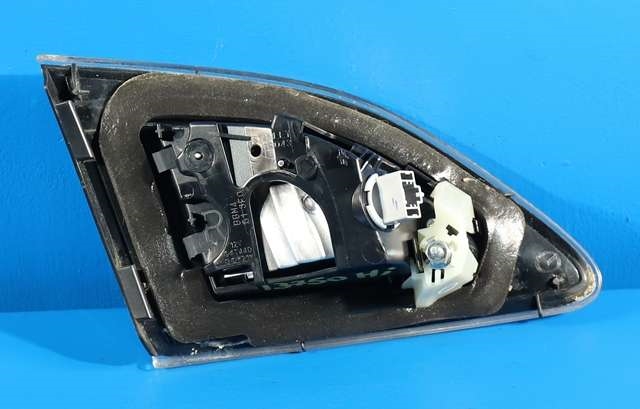 Baklykt høyre indre til Mazda 3 2009-2013 (Type II)  