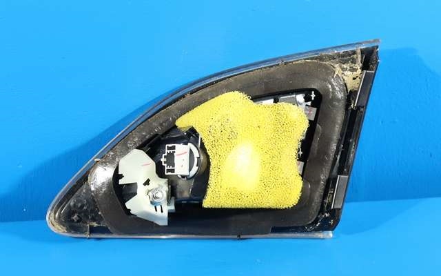 Baklykt venstre indre til Mazda 3 2009-2013 (Type II)  