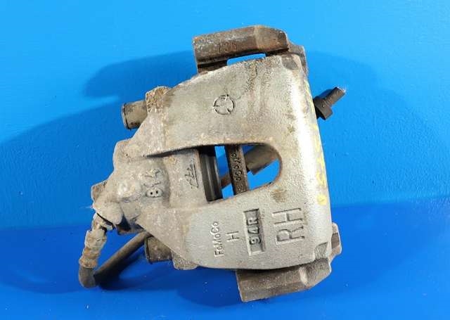 Bremsecaliper høyre foran til Mazda 3 2009-2013 (Type II)
