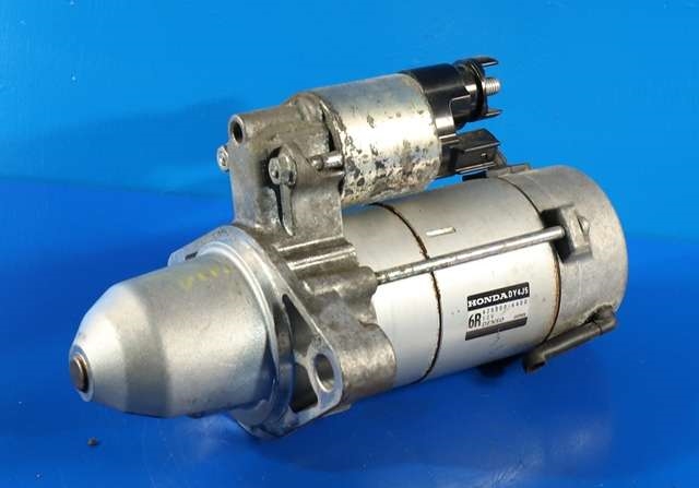 Starter diesel til Honda CR-V, 2007-2012 (Type III)  (DENSO|428000-6400)