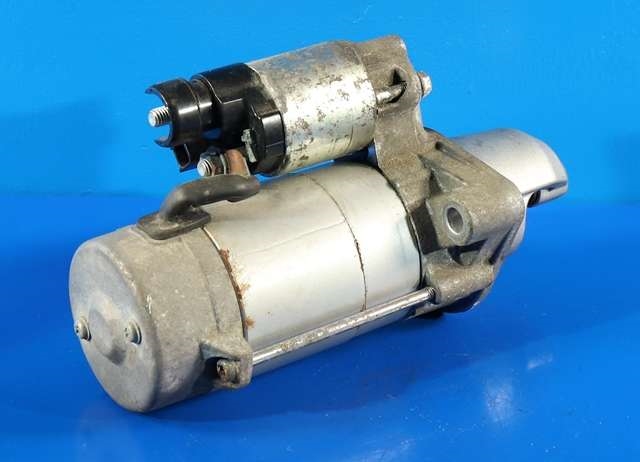 Starter diesel til Honda CR-V 2007-2012 (Type III) (DENSO|428000-6400|DY4J5|)