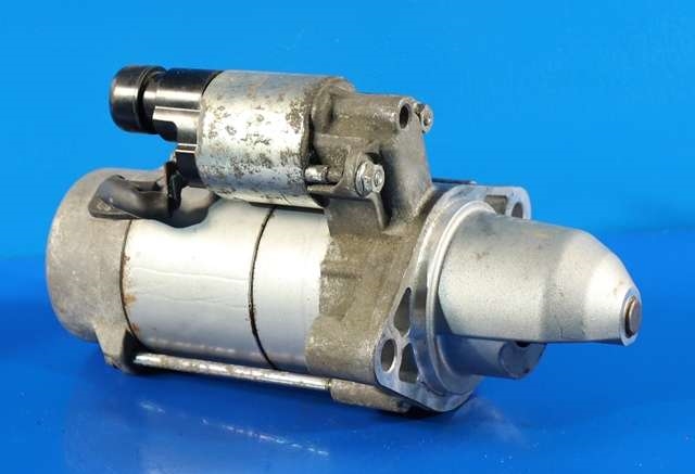 Starter diesel til Honda CR-V 2007-2012 (Type III) (DENSO|428000-6400|DY4J5|)
