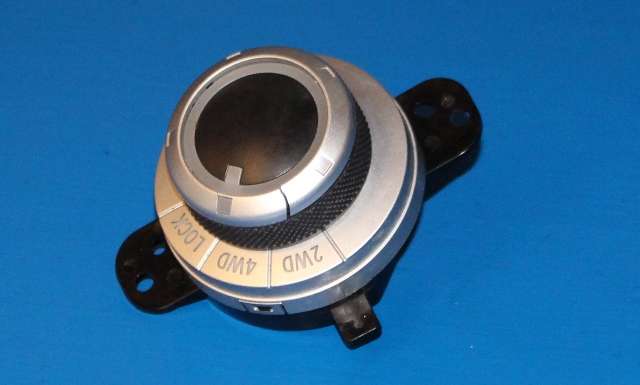Bryter diverse til Peugeot 4007 2007-2012