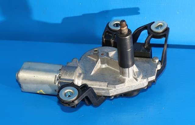 Viskermotor bakrute til VW Golf VI 2008-2012 (BOSCH|0 390 201 826|5K6 955 711 A|)