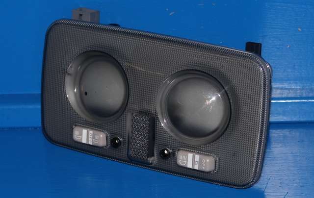 Taklyspanel til Alfa Romeo MiTo 2008-2016 (FIAT|735244963|)