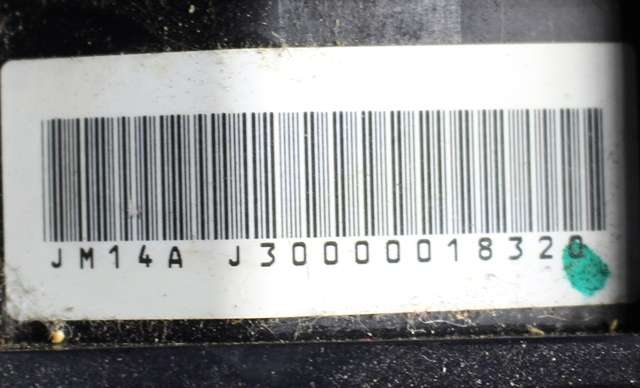 Pedal gass til Honda CR-V 2007-2012 (Type III)