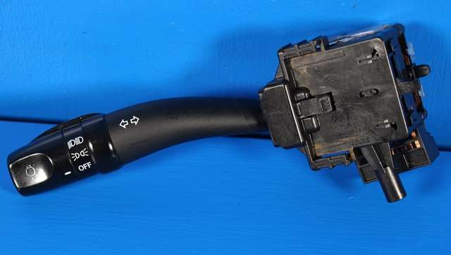 Bryter blink til Hyundai Santa Fe 2006-2009 (Type II, Fase 1)