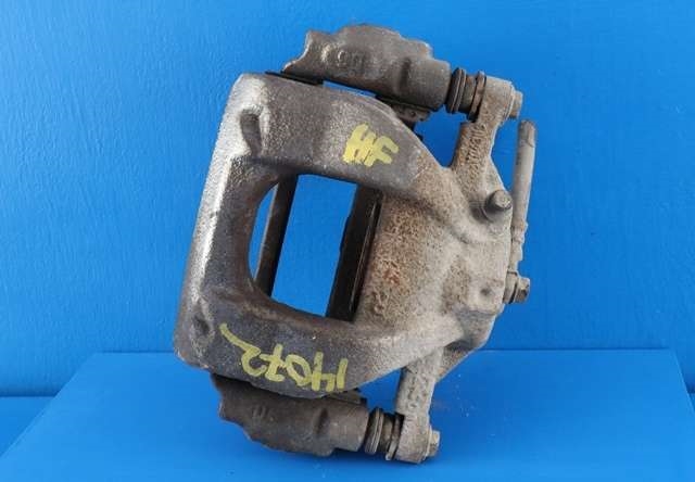 Bremsecaliper høyre foran til Toyota Verso, 2009-2016 (Type III)  (BOSCH|)