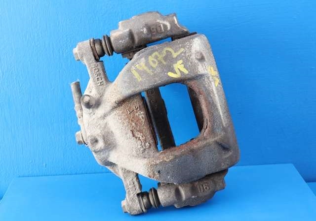 Bremsecaliper venstre foran til Toyota Verso, 2009-2016 (Type III)  (BOSCH|)