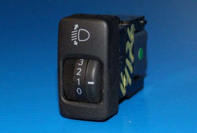 Bryter diverse til Toyota Land Cruiser 120 2002-2009