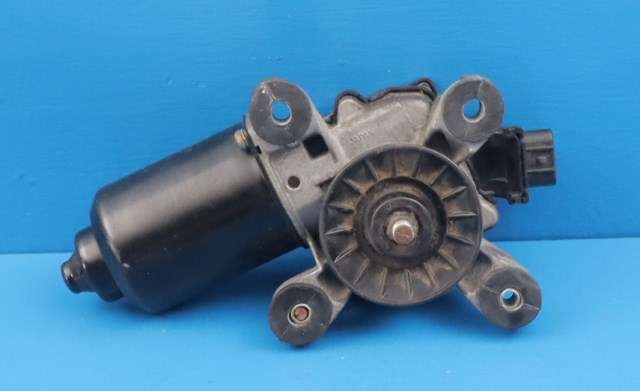 Viskermotor frontrute til Toyota Land Cruiser 90 1996-2002 (ASMO|849200-0831|85110-60250|)