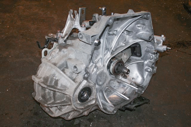Girkasse manuell 6-trinn til Honda Accord 2008-2015 (Type VIII) (HONDA|S5D-BRM3-MS5|)