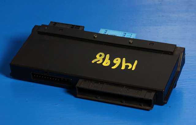 Styreenhet comfort (BCM) til BMW 3-Serie 2005-2011 (E90/E91/E92/E93) (E90/E91/E92/E93) (BMW|61.35-9 131 178|)