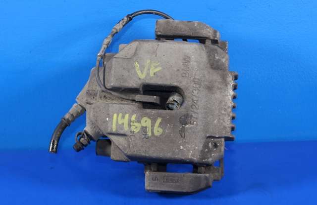 Bremsecaliper venstre foran til BMW 3-Serie, 2005-2011 (E90/E91/E92/E93) (E90/E91/E92/E93)