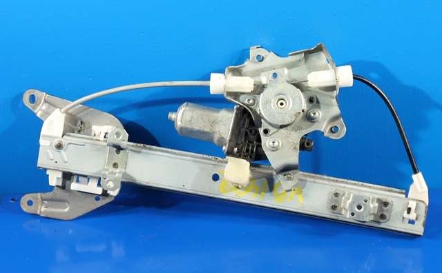 Ruteheis venstre bak til Nissan X-Trail, 2007-2014 (T31) (T31) (DENSO|262100-4320)
