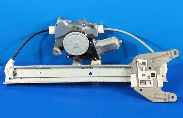 Ruteheis venstre bak til Nissan X-Trail 2007-2014 (T31) (T31) (DENSO|262100-4320|82731-JG00A|)