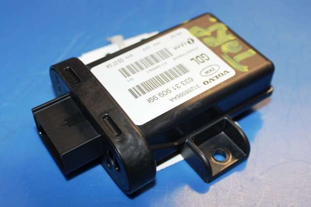 Styreenhet diverse til Volvo XC70, 2008-2013 (Type II, Fase 1) (VOLVO|31288566)