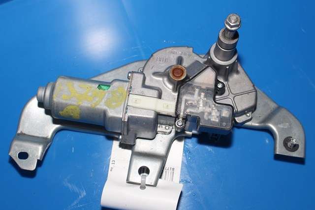 Viskermotor bakrute til Suzuki Swift, 2011-2017  