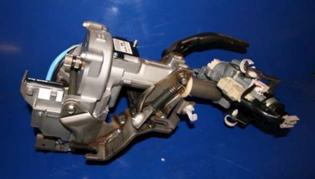 Rattaksel elektrisk servo til Nissan X-Trail, 2007-2014 (T31) (T31) (NSK|EA9CEC-071)