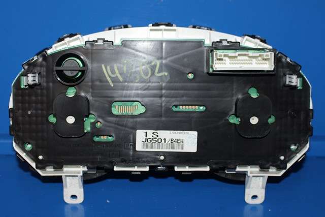 Instrumentpanel til Nissan X-Trail 2007-2014 (T31) (T31) (JG501/B4EW|)