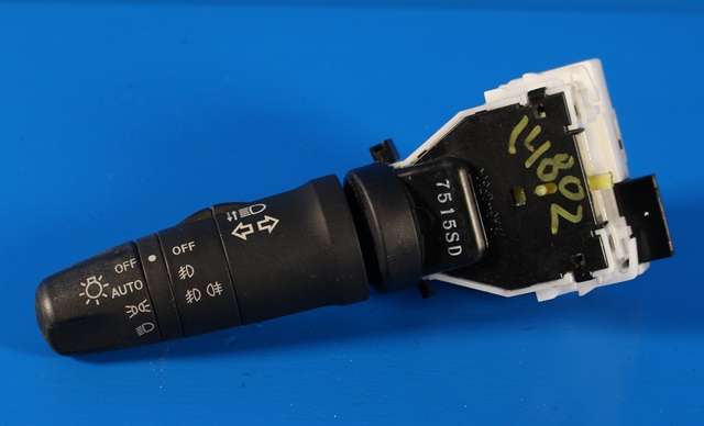 Bryter blink til Nissan X-Trail, 2007-2014 (T31) (T31) 