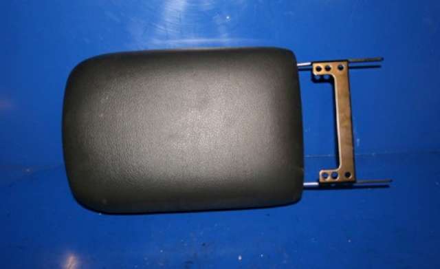 Midtarmlene foran til Nissan X-Trail, 2007-2014 (T31) (T31) 