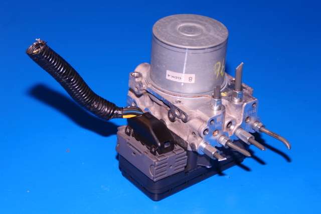 ABS sentral til Mazda 6, 2010-2013 (Type II, Fase 2) (DENSO|133800-6980)