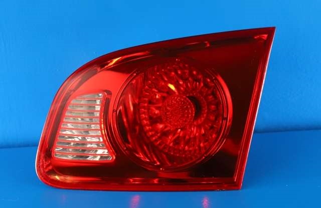 Baklykt høyre indre til Hyundai Santa Fe 2006-2009 (Type II, Fase 1)