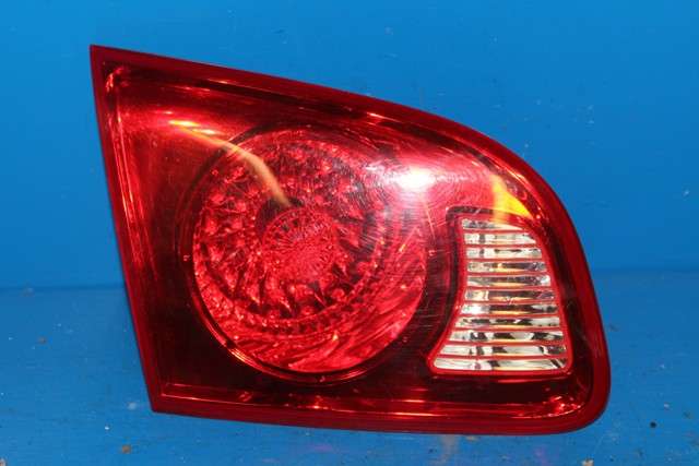 Baklykt venstre indre til Hyundai Santa Fe, 2006-2009 (Type II, Fase 1)