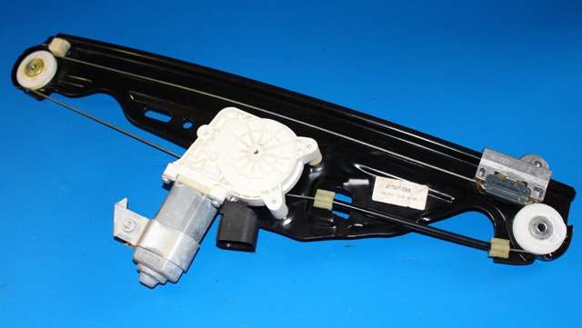 Ruteheis høyre bak til BMW 5-Serie, 2003-2010 (E60/E61) (E60/E61)