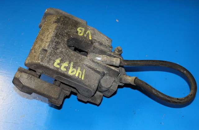 Bremsecaliper venstre bak til BMW 5-Serie 2003-2010 (E60/E61) (E60/E61)