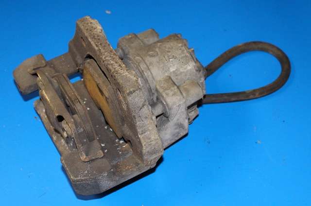 Bremsecaliper venstre bak til BMW 5-Serie 2003-2010 (E60/E61) (E60/E61)