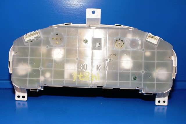 Instrumentpanel til Mazda 6 2010-2013 (Type II, Fase 2) (MAZDA|3B-GDK2-B003|)