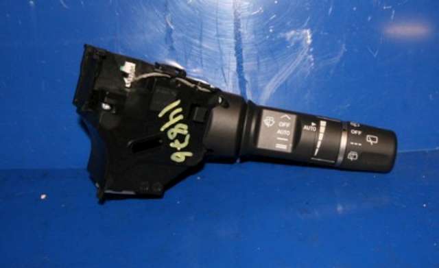 Bryter visker til Mazda 6, 2010-2013 (Type II, Fase 2) (MAZDA|DF74-66125)