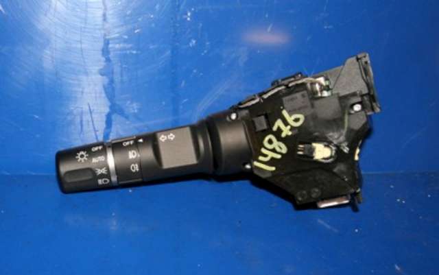 Bryter blink til Mazda 6, 2010-2013 (Type II, Fase 2) (MAZDA|DF75-66122)