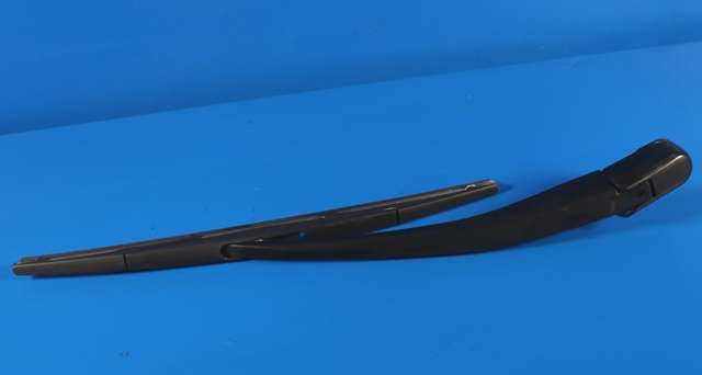 Viskerarm bakrute til Nissan X-Trail, 2007-2014 (T31) (T31)