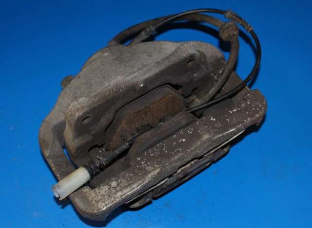 Bremsecaliper venstre foran til BMW 5-Serie 2003-2010 (E60/E61) (E60/E61)