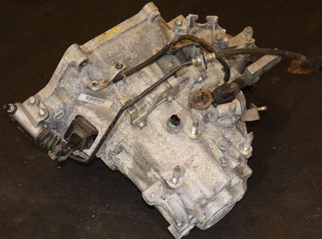Girkasse manuell til Honda Jazz, 2009-2015 (Type II)  (HONDA|CH4M)