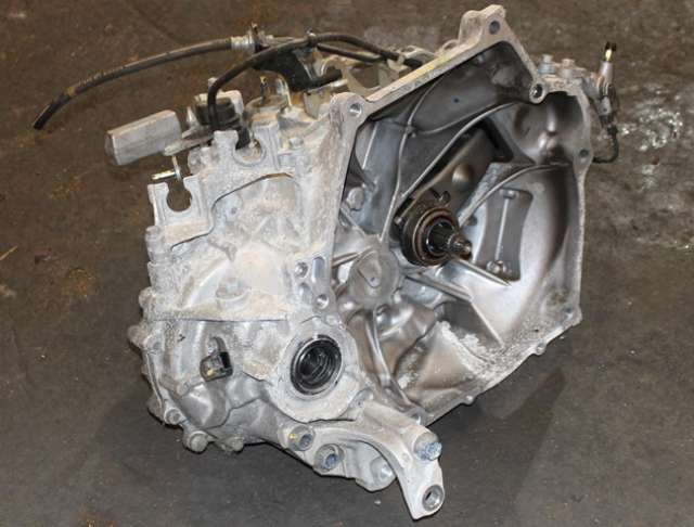 Girkasse manuell til Honda Jazz 2009-2015 (Type II) (HONDA|CH4M|)