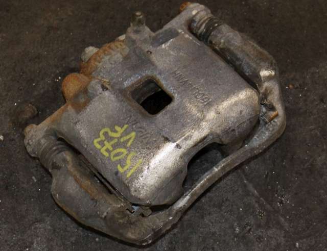 Bremsecaliper venstre foran til Honda Jazz, 2009-2015 (Type II)  