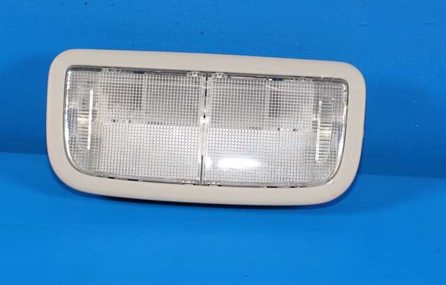 Taklyspanel til Honda Jazz, 2009-2015 (Type II)  