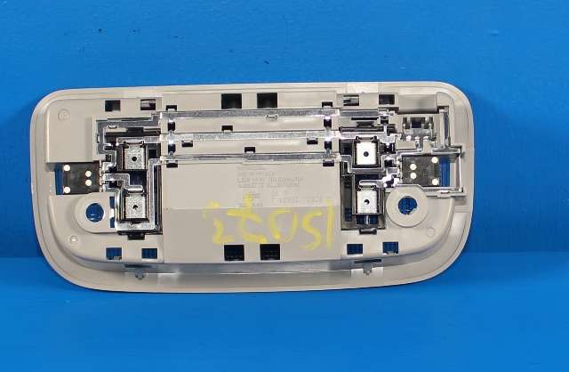 Taklyspanel til Honda Jazz 2009-2015 (Type II)