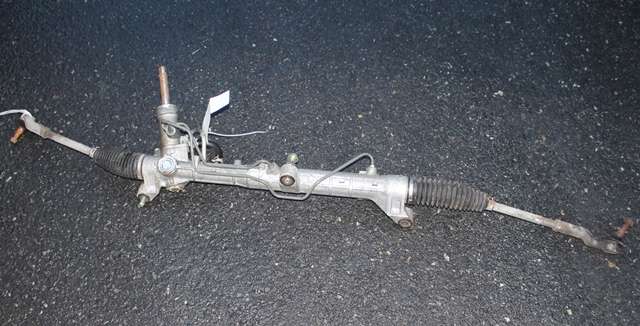 Tannstang til Mazda 3 2009-2013 (Type II)