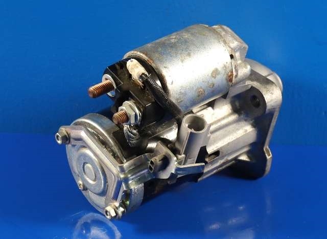 Starter til Mazda 3 2009-2013 (Type II)  (MITSUBISHI|M000T33371|)